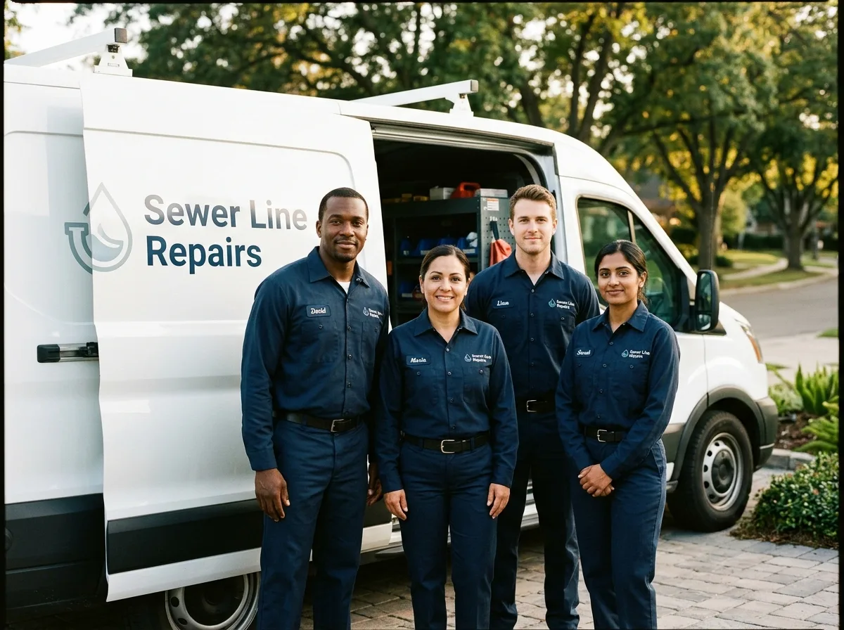 Emergency Plumber company in Winthrop, ME